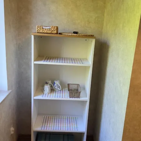 Pod Kasztanem Apartment