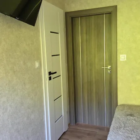 Pod Kasztanem Apartment *