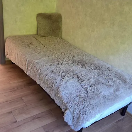 Apartment Pod Kasztanem Kolobrzeg
