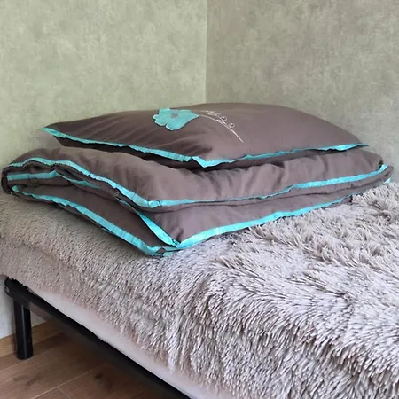 Kasztanowa 2 Lägenhet